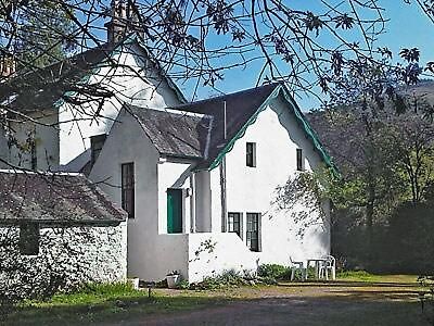 Glencoe Cottage Zewnętrze zdjęcie