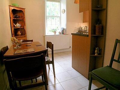 Glencoe Cottage Zewnętrze zdjęcie